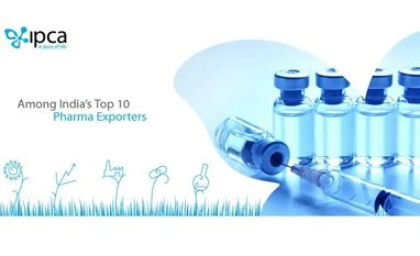 US FDA ban 'withdrawal of exemption' due to changed supply situation: Ipca IPCA