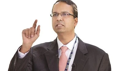 Investors are willing to bear GST pain for long-term gains, says Nandurkar Mahesh Nandurkar, executive director and India Strategist, CLSA