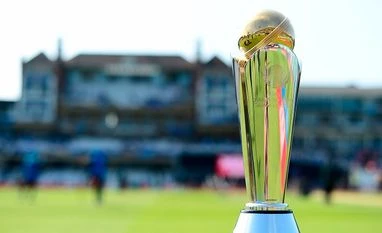 ICC may replace Champions Trophy with two World T20s ICC Champions Trophy 2017. Photo: ICC Twitter handle