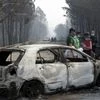 Portugal forest fire