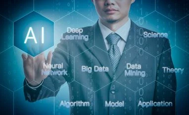 Robots won't steal our jobs if we put workers at center of AI revolution Artificial intelligence