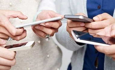 Share details of data security measures by Sept 12: Govt to phone makers Smartphone