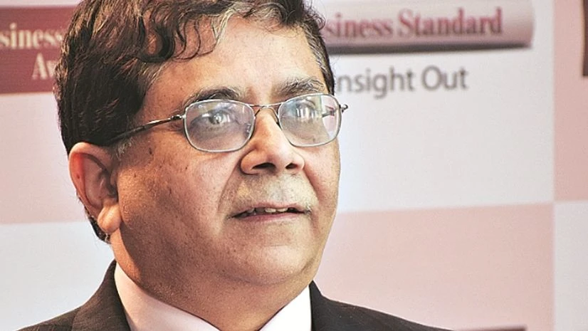 Cyril Scroff Cross-border insolvency is the missing piece in the Code: Cyril Shroff