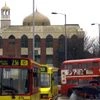 London, mosque