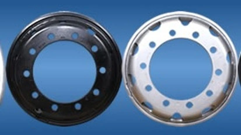 Car wheels Car wheels