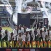 Pakistan, ICC Champions Trophy 2017, Winners