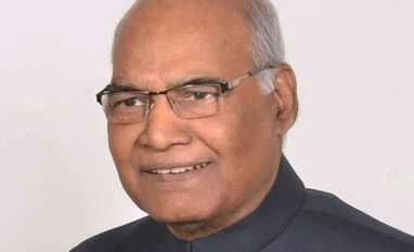 No question of going back to NDA, says JD(U) a day after backing Kovind Ram Nath Kovind. Photo: Twitter
