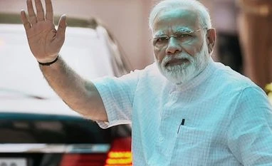 Science, technology and innovation keys to India's progress: PM Modi Narendra Modi, BJP Parliamentary Board, meeting