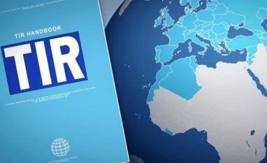 India ratifies United Nations TIR Convention United Nations TIR