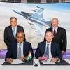 Make in India fighter jets? Tata, Lockheed join hands to build F-16s
