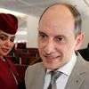 CEO, Qatar Airways. Photo: Reuters