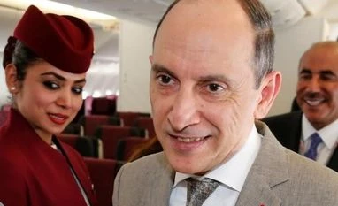 Qatar Airways sticks to fleet, route growth despite rift with neighbours CEO, Qatar Airways. Photo: Reuters
