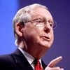 Meet Mitch McConnell, the president's man in the Senate