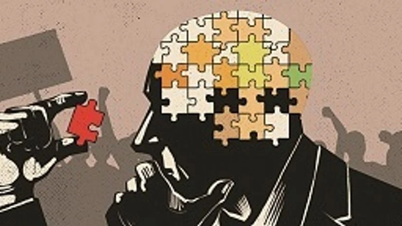 Illustration by Ajay Mohanty Illustration by Ajay Mohanty