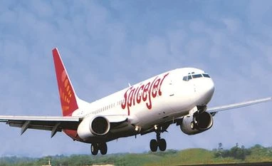 SpiceJet to shift its entire Mumbai ops to terminal T2 from October SpiceJet