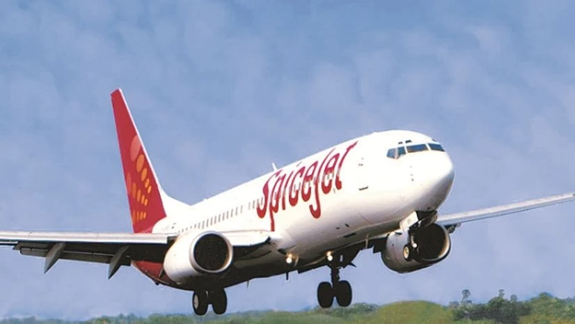 Multiple tailwinds for SpiceJet SpiceJet