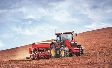 Indian fertiliser stocks surge after report on subsidies doubling plan Fertiliser