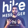 hike messenger, Kavin Bharti Mittal