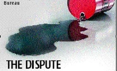 Qatar crisis spills into Libya graph