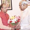 Ram Nath Kovind, Bihar Governor, presidential candidate