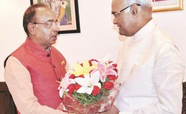 JD-U to back Ram Nath Kovind, to skip opposition meet Ram Nath Kovind, Bihar Governor, presidential candidate