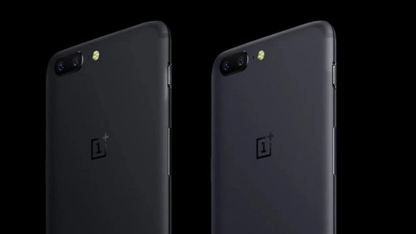 OnePlus 5 OnePlus 5