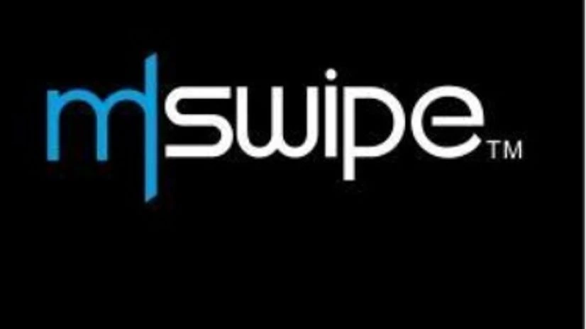 MSwipe MSwipe (Photo: @Mswipe, Twitter account of MSwipe)
