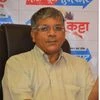 Prakash Ambedkar. Photo: Twitter