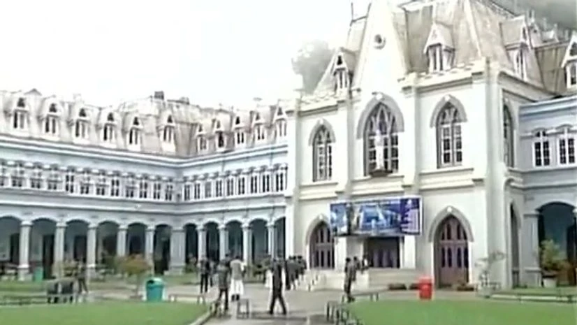 Darjeeling, GJM, school, students, evacuate, strike Darjeeling, GJM, school, students, evacuate, strike