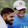 After Anil Kumble steps down as head coach; ex-cricketers react on Twitter
