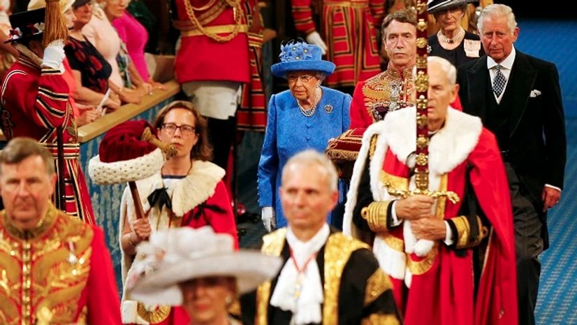 Queen Elizabeth II Queen Elizabeth II