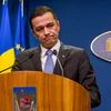 Sorin Grindeanu, Romania, PM