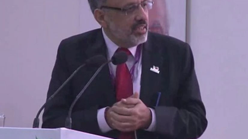 Rajiv Gauba Rajiv Gauba