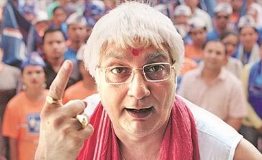 Datsun: Challenging the status quo Vinay Pathak