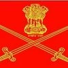 Indian Army, logo