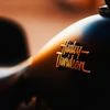Harley-Davidson