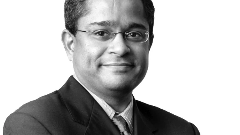 Rajiv Anand Rajiv Anand