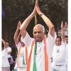 Ram Nath Kovind
