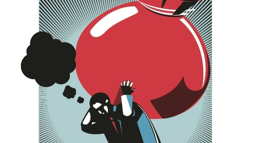 debt, loan debt, loan