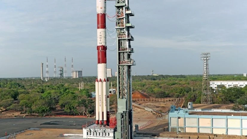 Cartosat-2 Cartosat-2