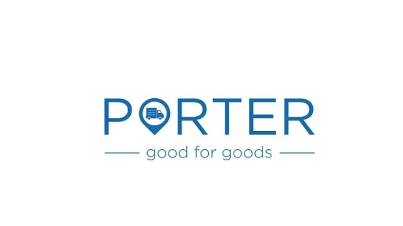 Porter app Porter app