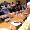 Telecos, Manoj Sinha, Communications Minister