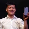 OnePlus co-founder and CEO, Pete Lau during the launch of OnePlus 5 smartphone in Mumbai on 22nd june, 2017  Photo: KAMLESH PEDNEKAR