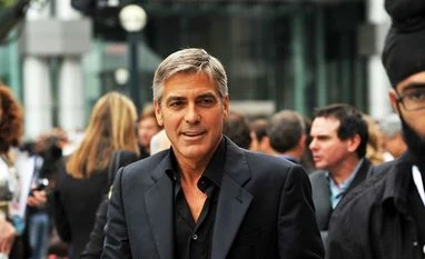 George Clooney sells his tequila firm to Diageo for $1 bn George Clooney