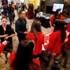 US jobs