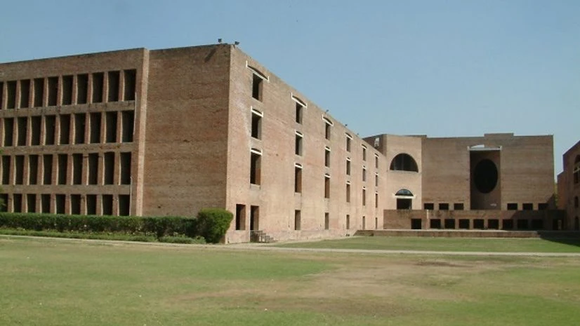 IIM Ahmedabad IIM Ahmedabad