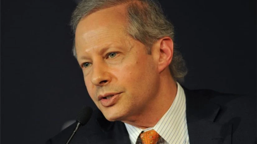 Kenneth Juster Kenneth Juster, new US ambassador to India