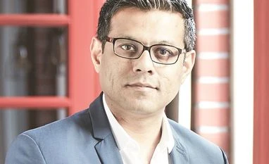 Dheeraj Sinha Dheeraj Sinha