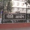 NITI Aayog