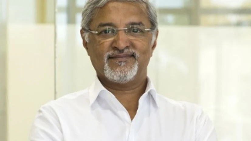 Dr Raman Ramachandran Dr Raman Ramachandran